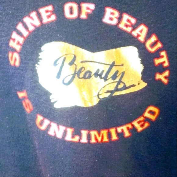 💸$14 Sweatshirt Hoodie Black 3X Plus Women's [EUC] - Picture 3 of 4